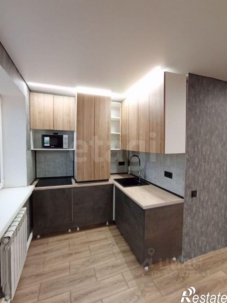 1-комн квартира Угольная улица, 16,  д. 16