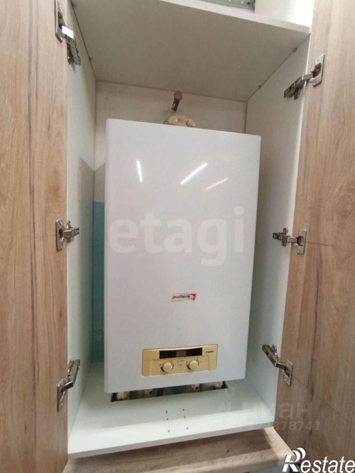 1-комн квартира Угольная улица, 16,  д. 16