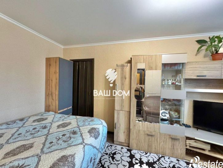 1-комн квартира улица Богдана Хмельницкого, 8,  д. 8