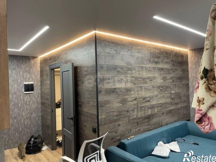 1-комн квартира Угольная улица, 16,  д. 16