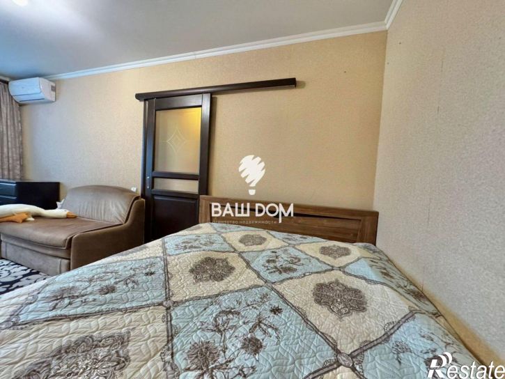 1-комн квартира улица Богдана Хмельницкого, 8,  д. 8