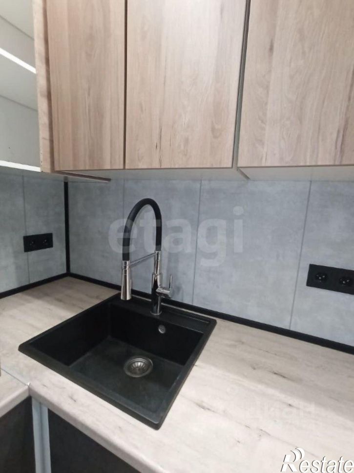 1-комн квартира Угольная улица, 16,  д. 16