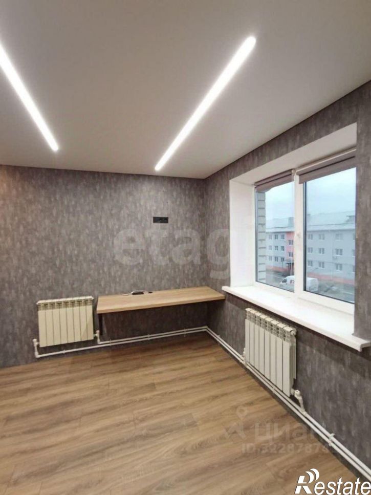 1-комн квартира Угольная улица, 16,  д. 16