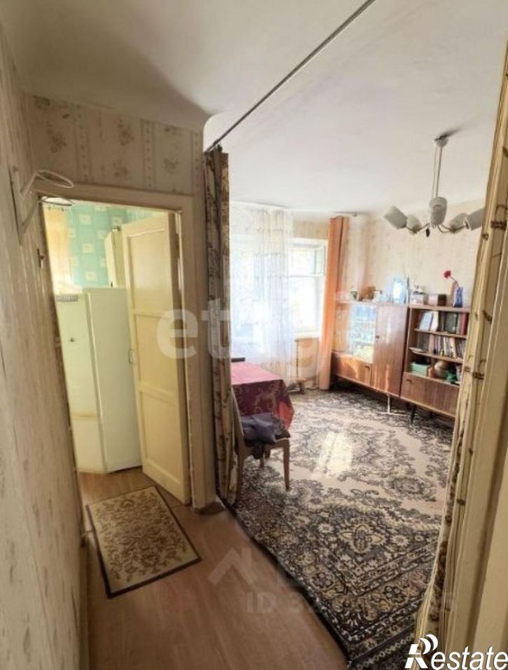 2-комн квартира улица Богдана Хмельницкого, 8,  д. 8