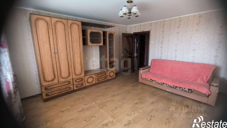 1-комн квартира Московский проспект, 81/3,  д. 81/3