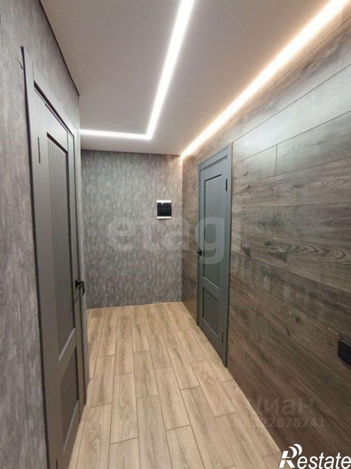 1-комн квартира Угольная улица, 16,  д. 16