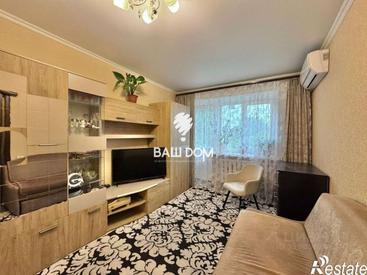 1-комн квартира улица Богдана Хмельницкого, 8,  д. 8