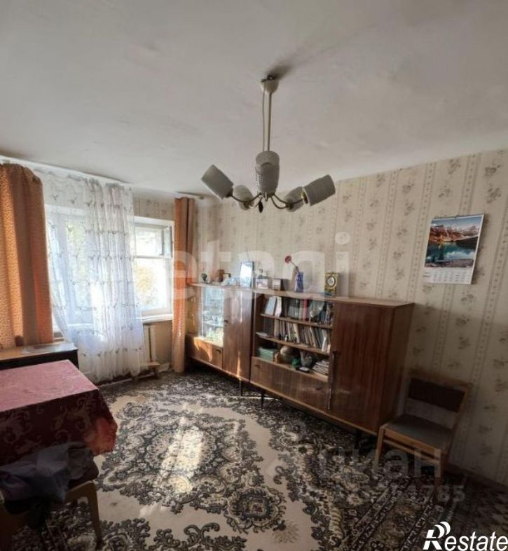 2-комн квартира улица Богдана Хмельницкого, 8,  д. 8