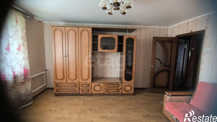 1-комн квартира Московский проспект, 81/3,  д. 81/3