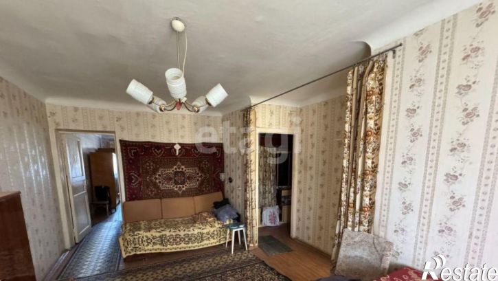 2-комн квартира улица Богдана Хмельницкого, 8,  д. 8