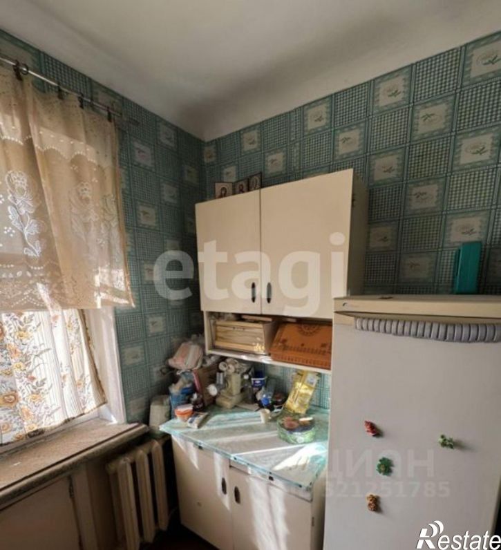 2-комн квартира улица Богдана Хмельницкого, 8,  д. 8