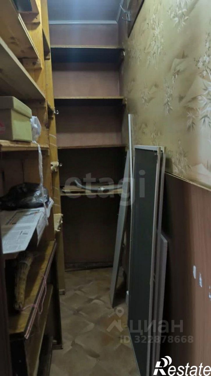 1-комн квартира Московский проспект, 81/3,  д. 81/3