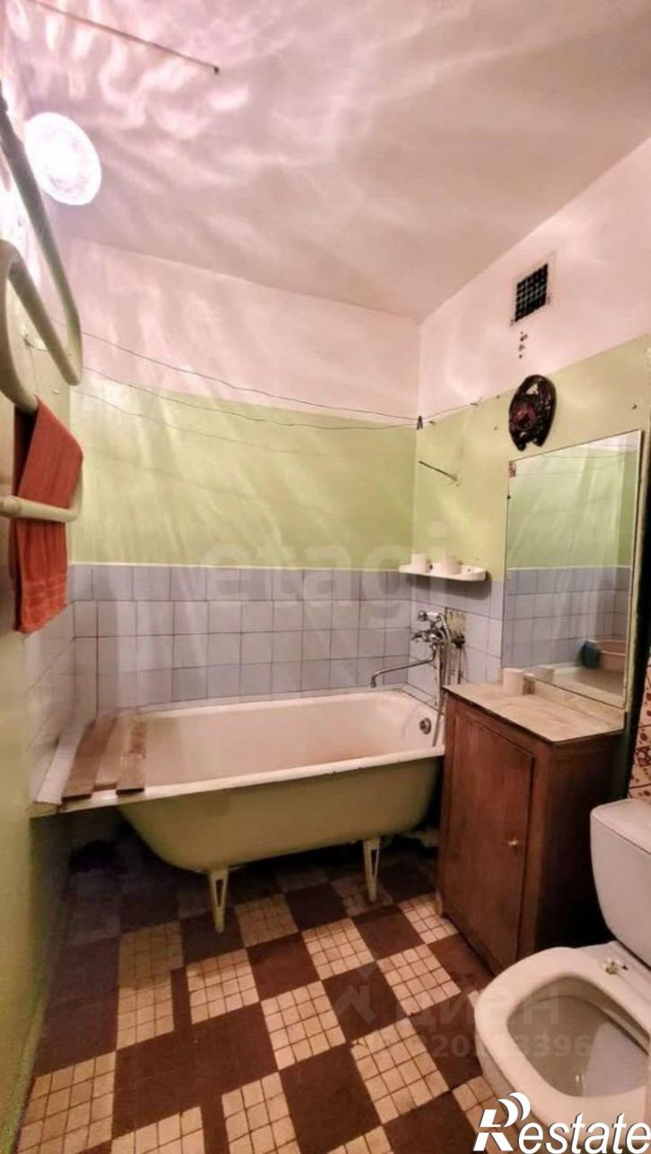 2-комн квартира Клинцовская улица, 43,  д. 43