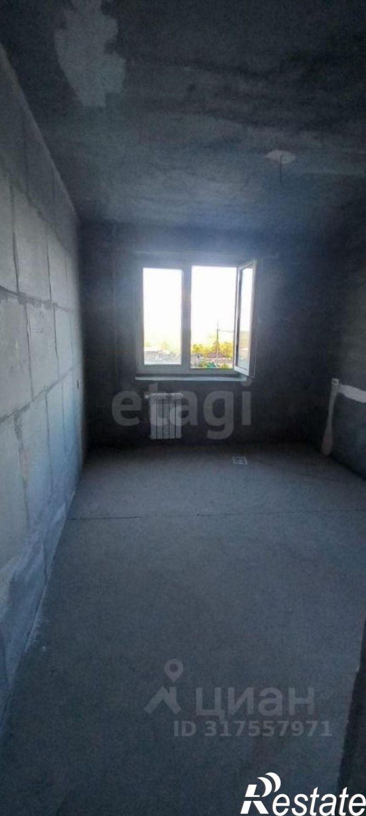 1-комн квартира улица Желябова, 47,  д. 47