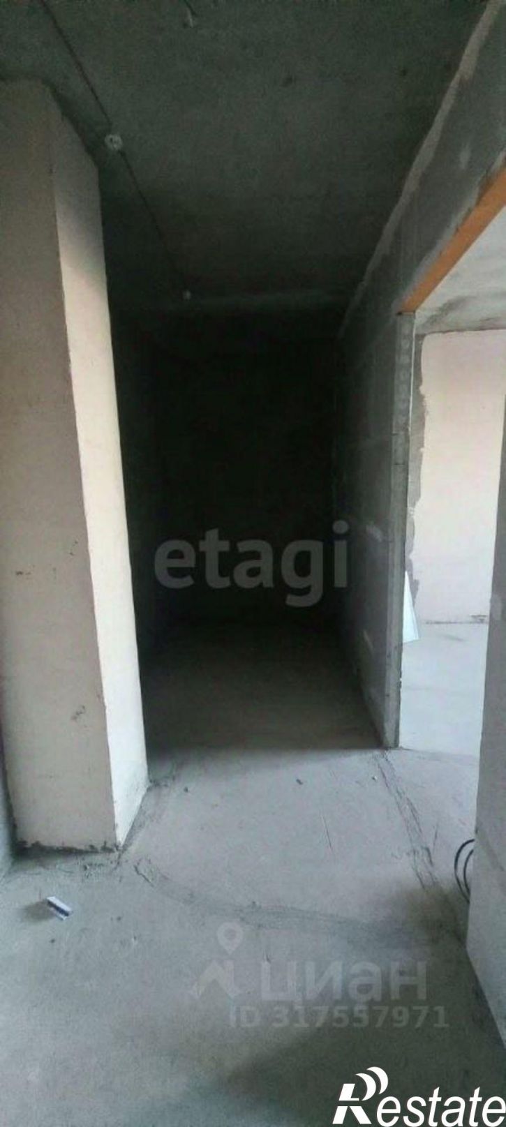 1-комн квартира улица Желябова, 47,  д. 47