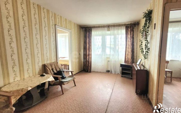 2-комн квартира Клинцовская улица, 43,  д. 43