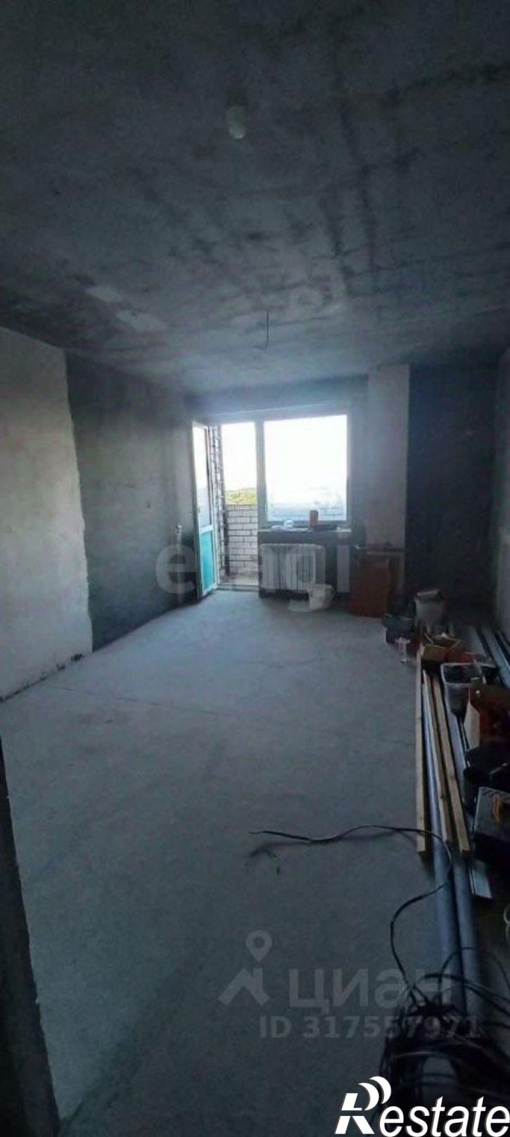 1-комн квартира улица Желябова, 47,  д. 47