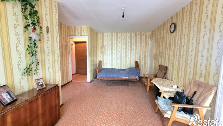 2-комн квартира Клинцовская улица, 43,  д. 43