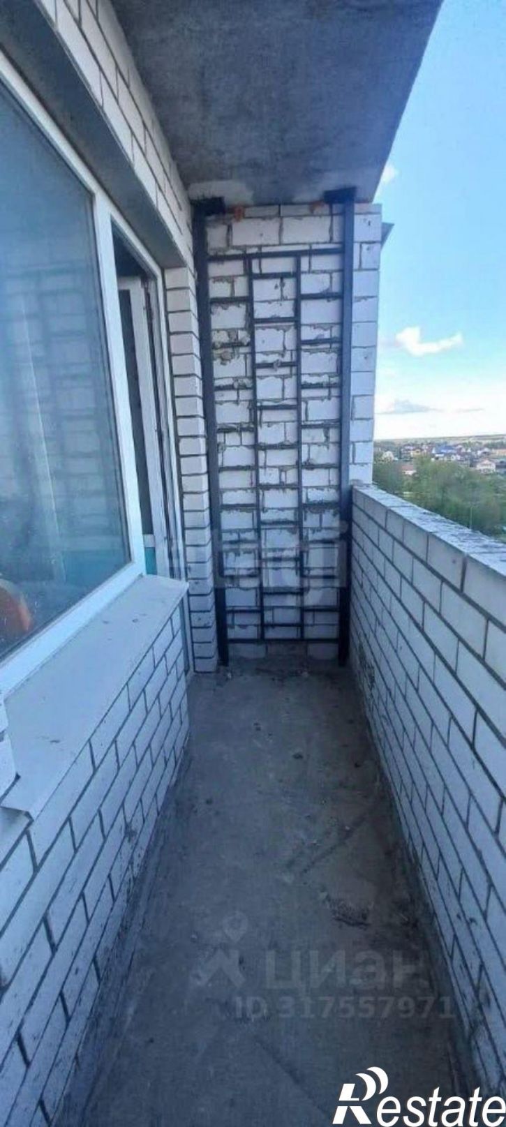 1-комн квартира улица Желябова, 47,  д. 47