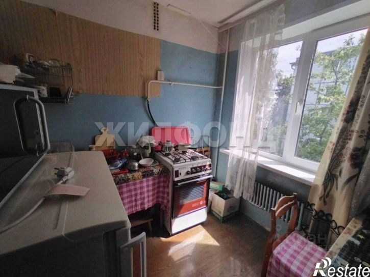 1-комн квартира улица Ромашина, 33/1,  д. 33/1