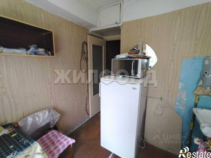 1-комн квартира улица Ромашина, 33/1,  д. 33/1