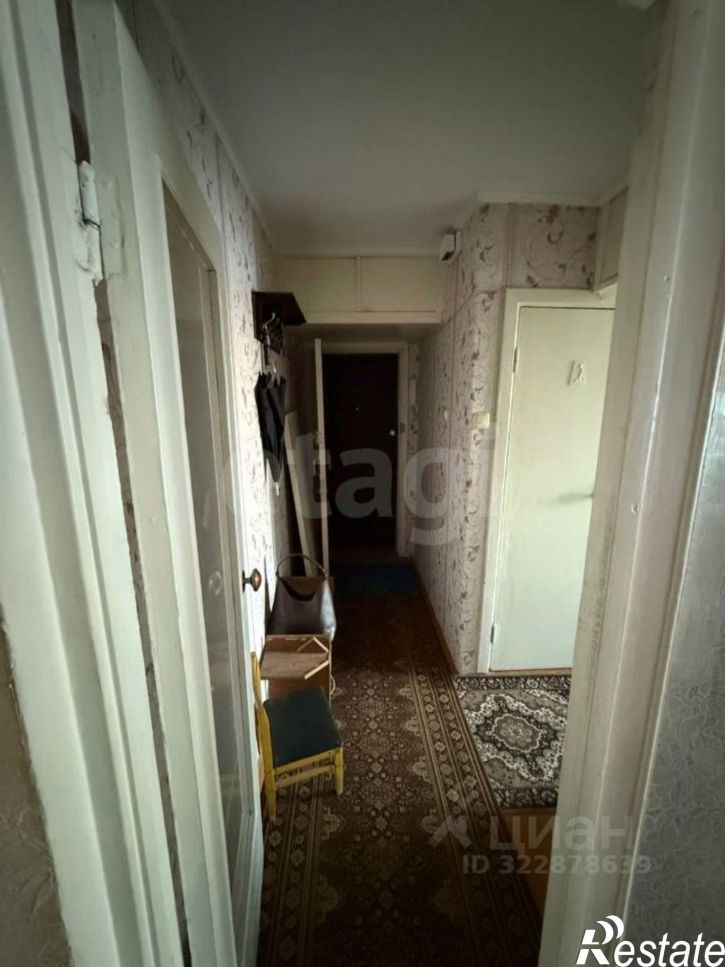 2-комн квартира улица Федюнинского, 11,  д. 11