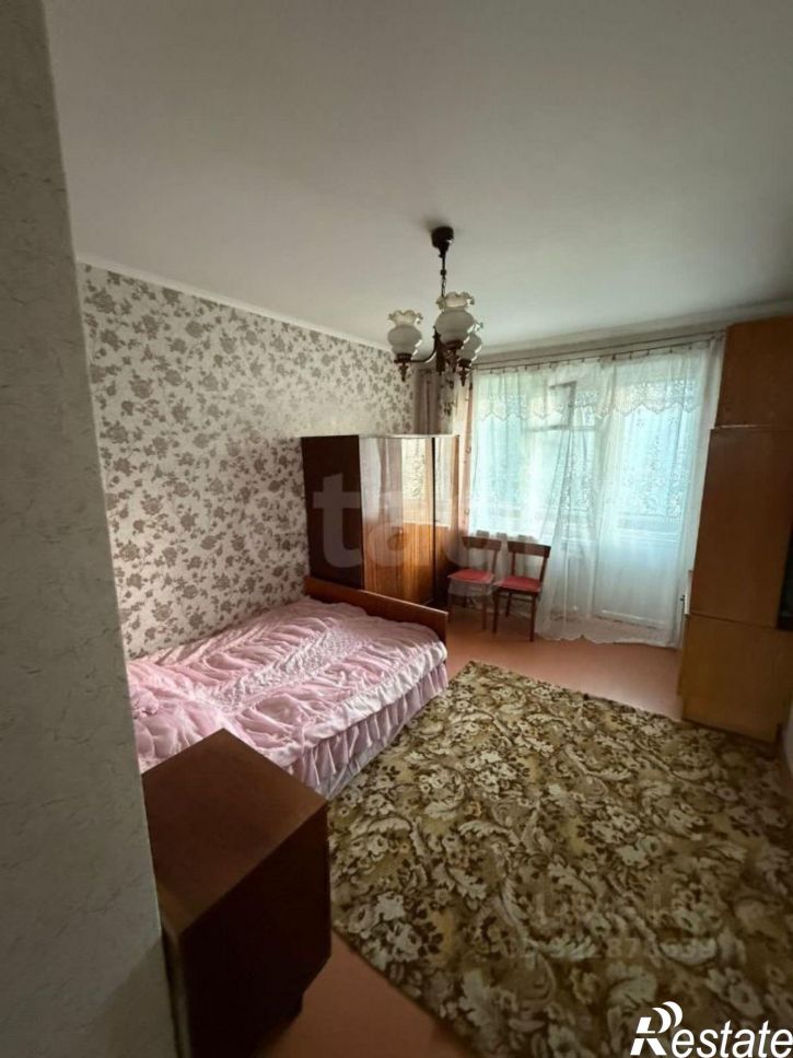 2-комн квартира улица Федюнинского, 11,  д. 11