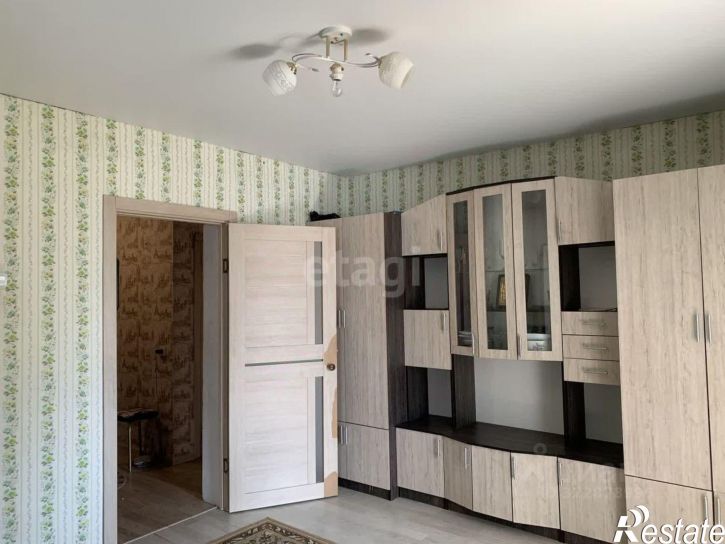 3-комн квартира переулок Чернышевского, 25,  д. 25