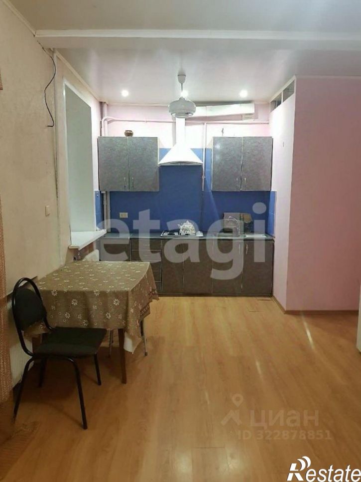 2-комн квартира Советская улица, 9,  д. 9