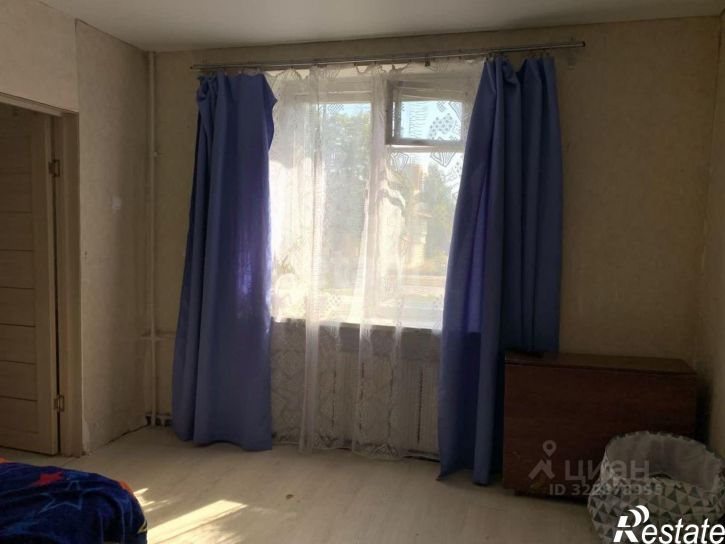 3-комн квартира переулок Чернышевского, 25,  д. 25