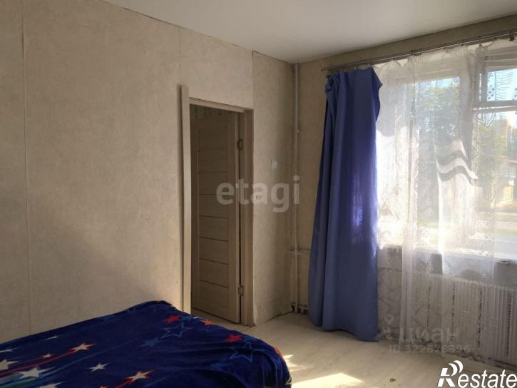 3-комн квартира переулок Чернышевского, 25,  д. 25