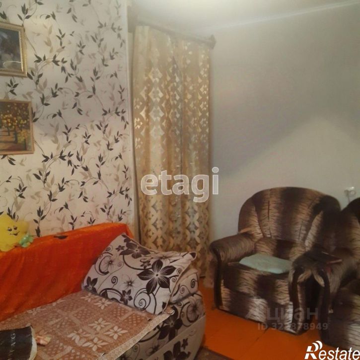 3-комн квартира улица Афанасьева, 16,  д. 16