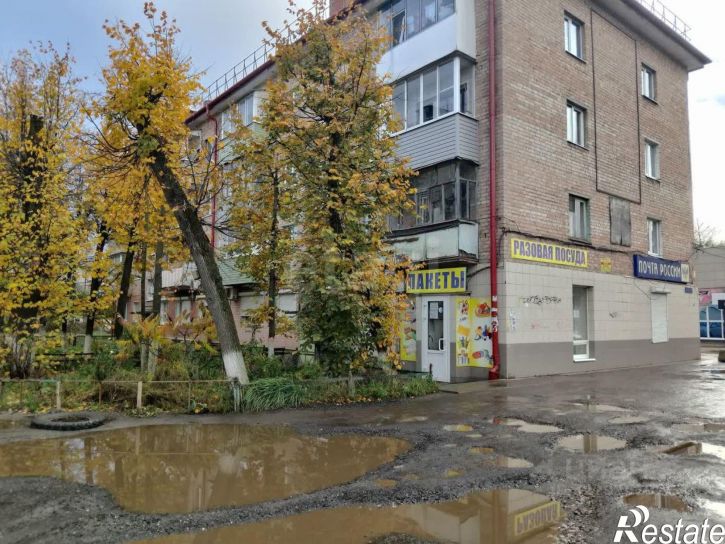 1-комн квартира Литейная улица, 50,  д. 50