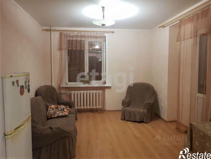 2-комн квартира Советская улица, 9,  д. 9