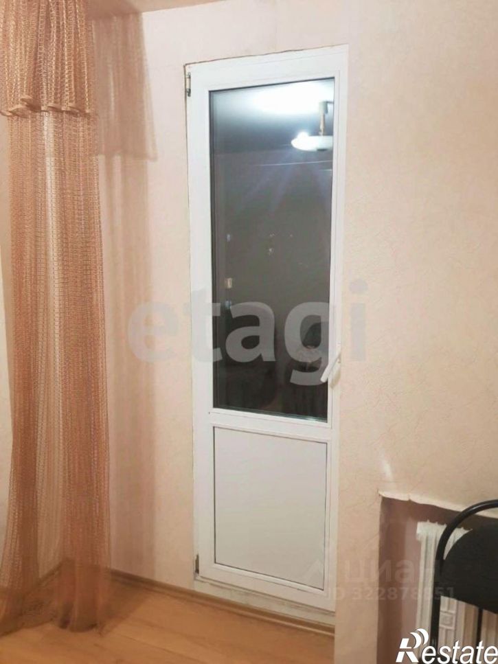 2-комн квартира Советская улица, 9,  д. 9