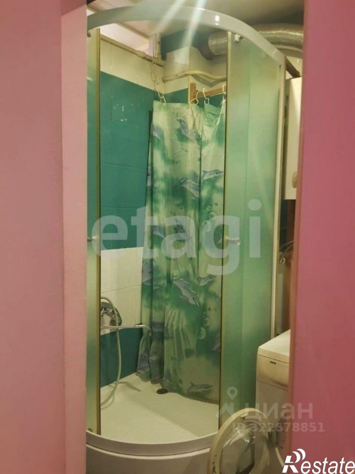 2-комн квартира Советская улица, 9,  д. 9