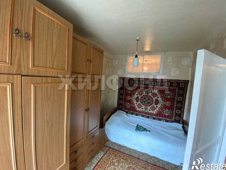 3-комн квартира Гвардейская улица, 2А,  д. 2А