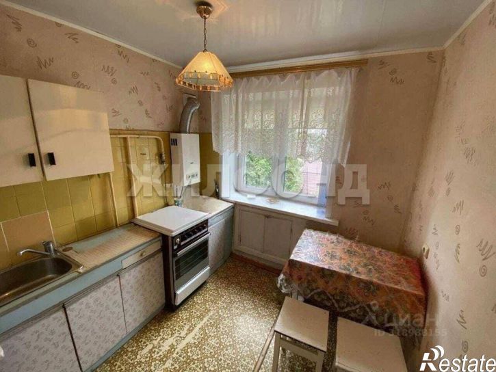 3-комн квартира Гвардейская улица, 2А,  д. 2А