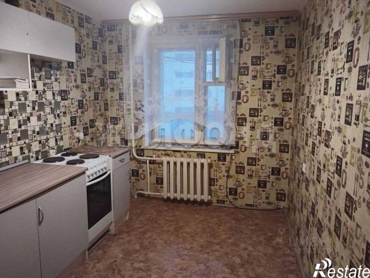 1-комн квартира улица Котовского, 5,  д. 5