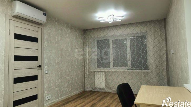 1-комн квартира Харьковская улица, 3А,  д. 3А