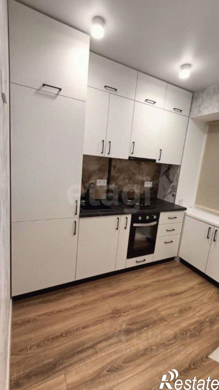 1-комн квартира Харьковская улица, 3А,  д. 3А