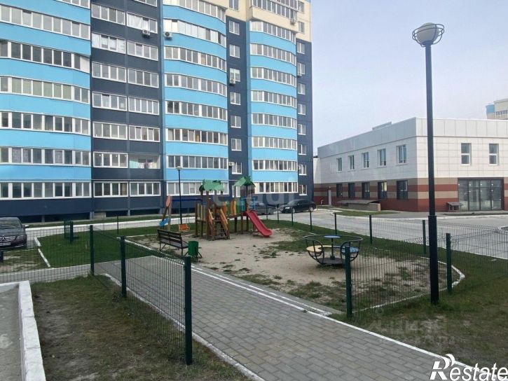 1-комн квартира Советская улица, 97,  д. 97