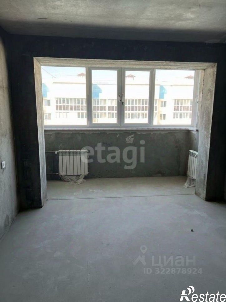 1-комн квартира Советская улица, 97,  д. 97