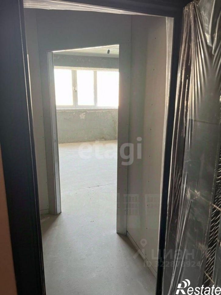 1-комн квартира Советская улица, 97,  д. 97