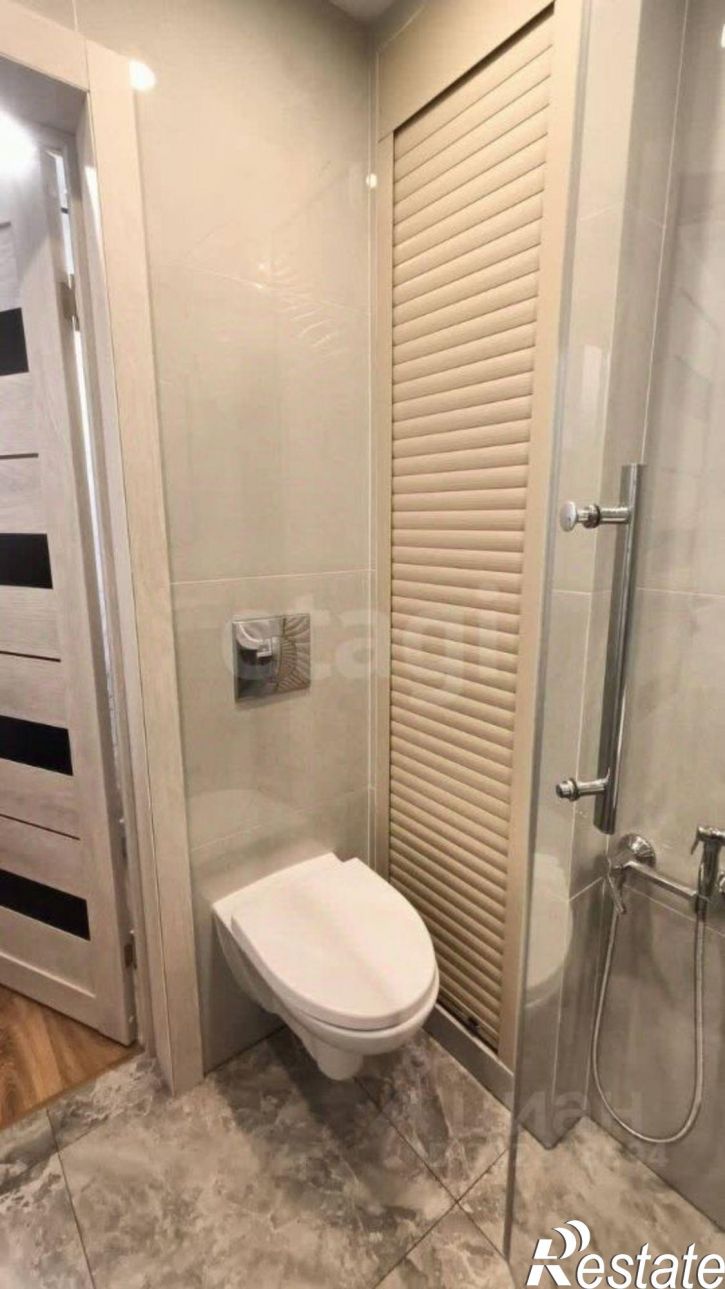 1-комн квартира Харьковская улица, 3А,  д. 3А