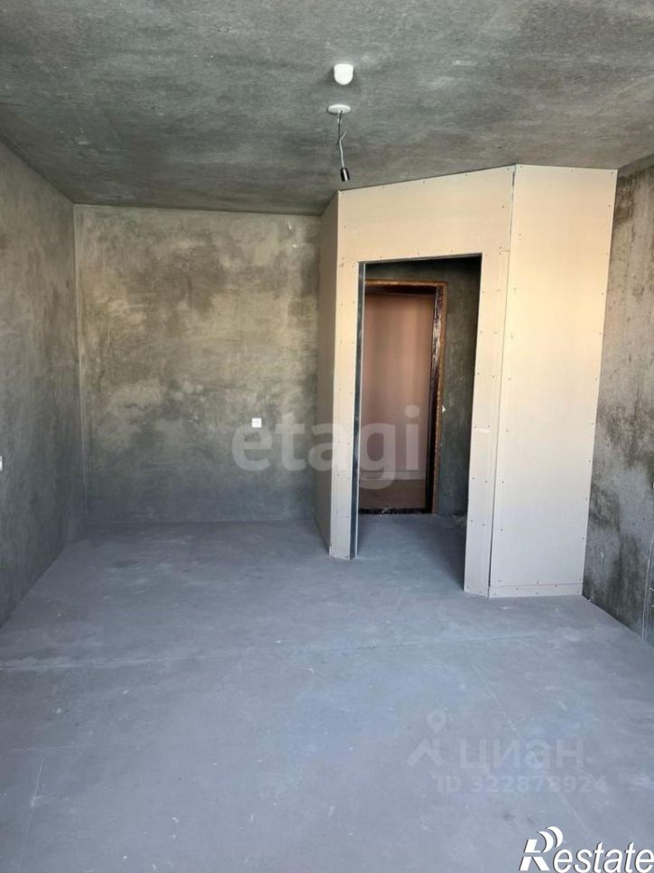 1-комн квартира Советская улица, 97,  д. 97