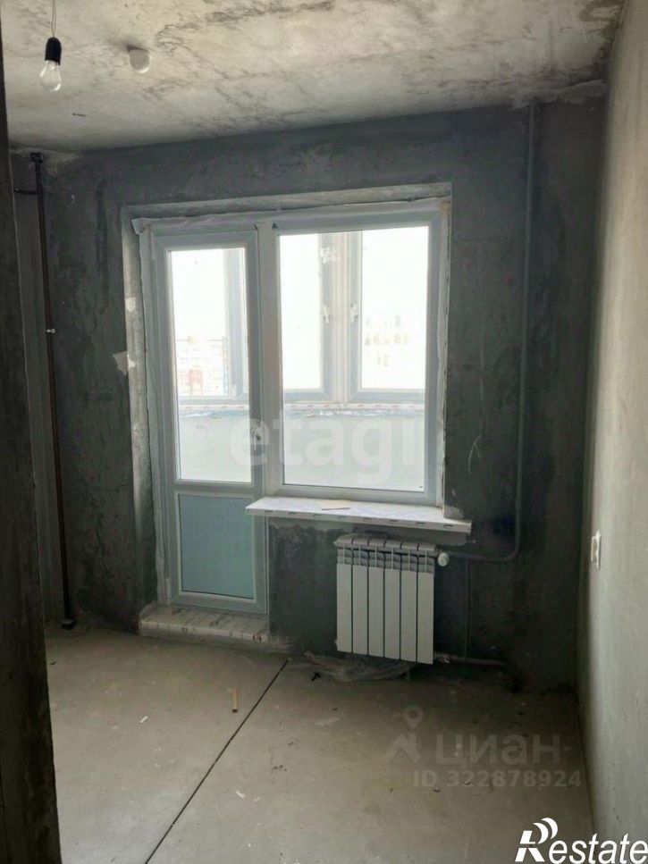 1-комн квартира Советская улица, 97,  д. 97