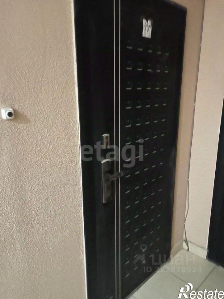 1-комн квартира Советская улица, 97,  д. 97