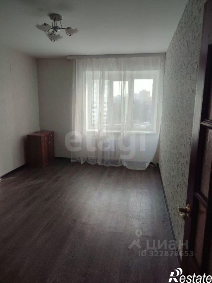 1-комн квартира Комсомольская улица, 20,  д. 20