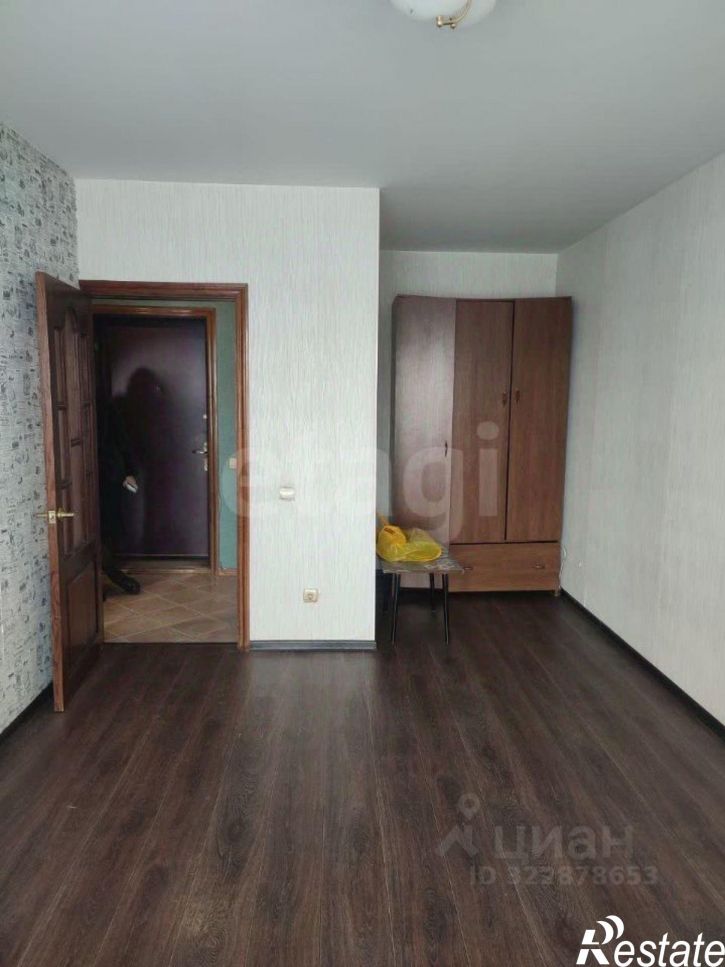 1-комн квартира Комсомольская улица, 20,  д. 20